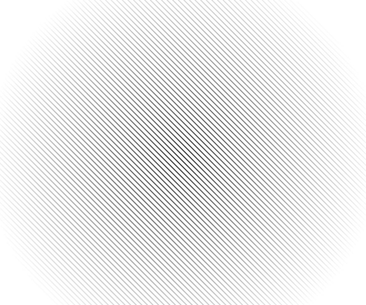 Abstract line background vector