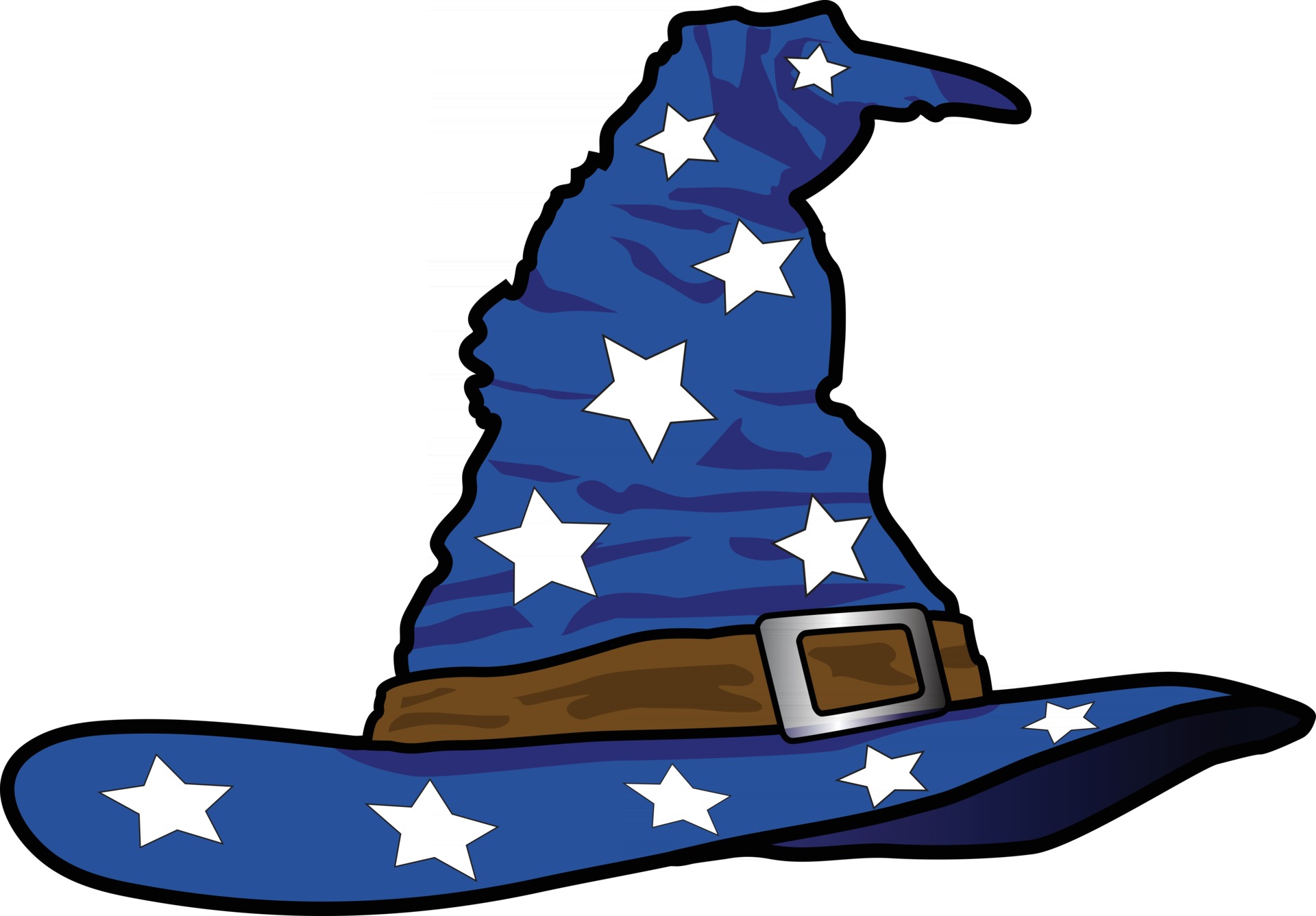 Wizard Hat Vector Art Icons And Graphics For Free Download wizard-hat-vector-art-icons-and-graphics-for-free-download