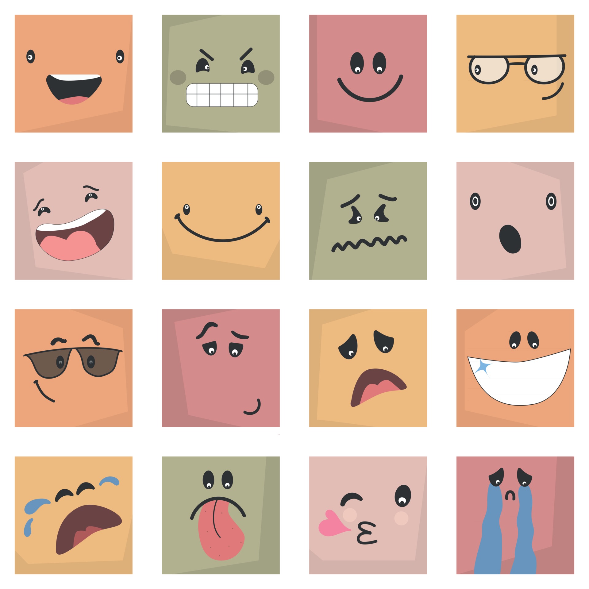 Chat smiley ‎Emoji