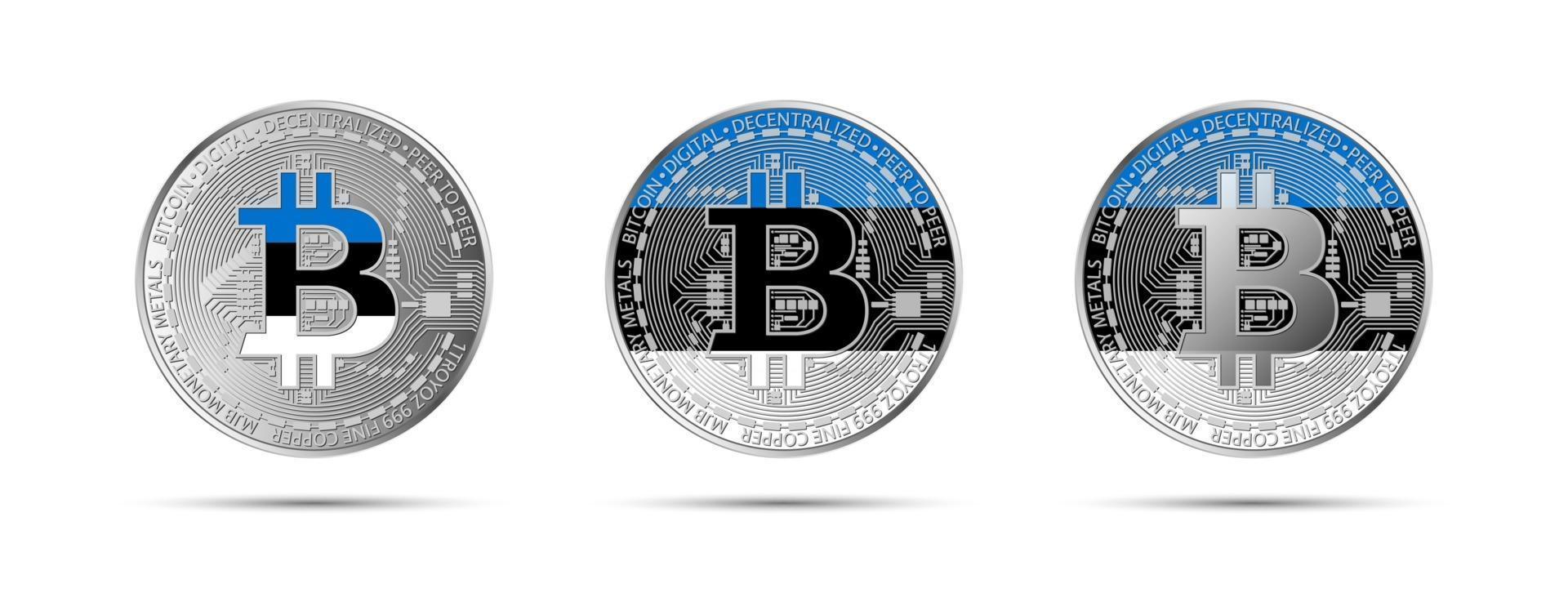 Estonia crypto coin how to cash out bitcoin wallet