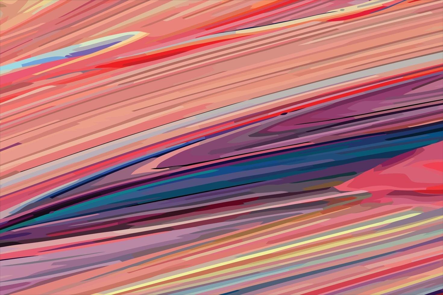 Abstract background texture vector