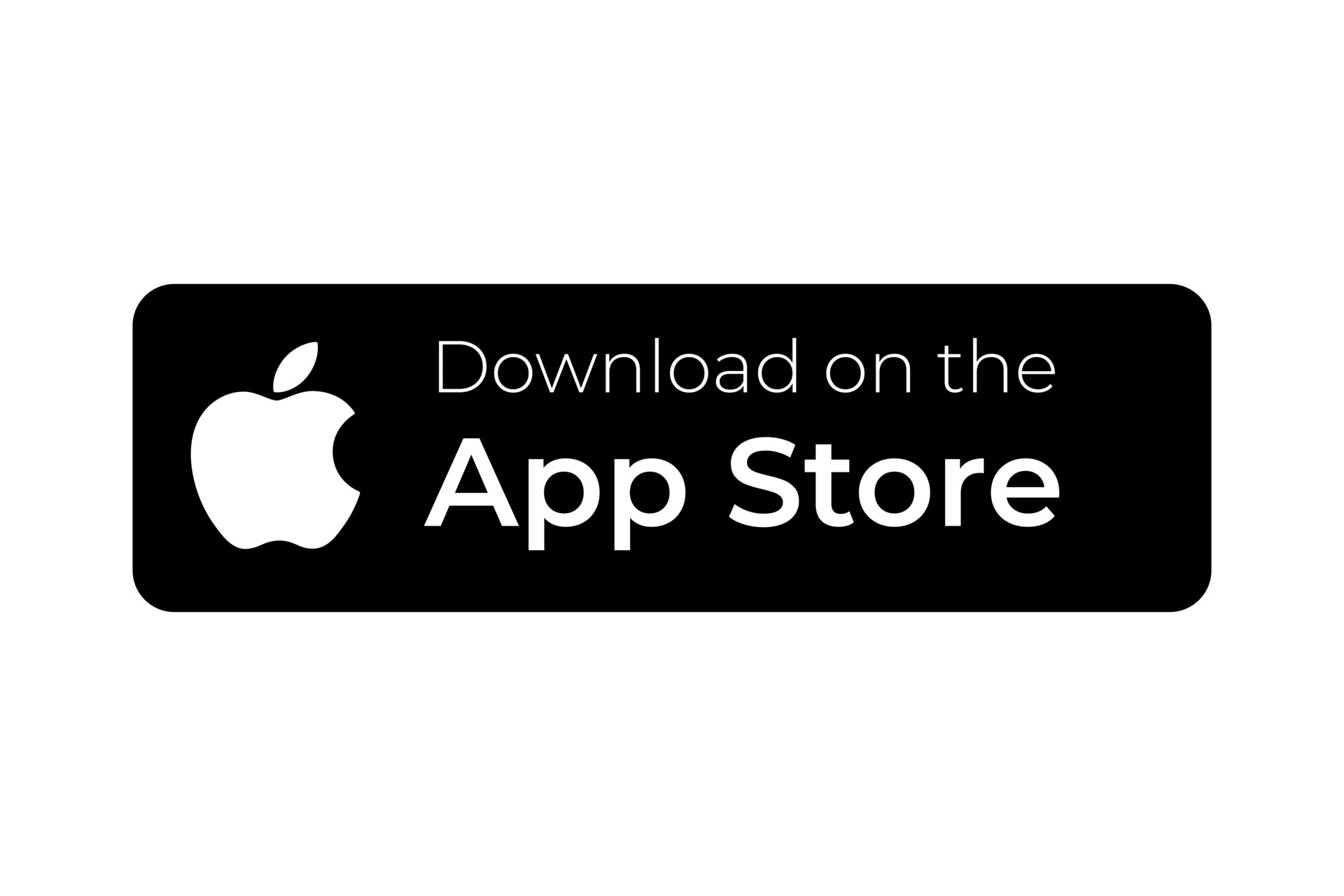 App Store Logo