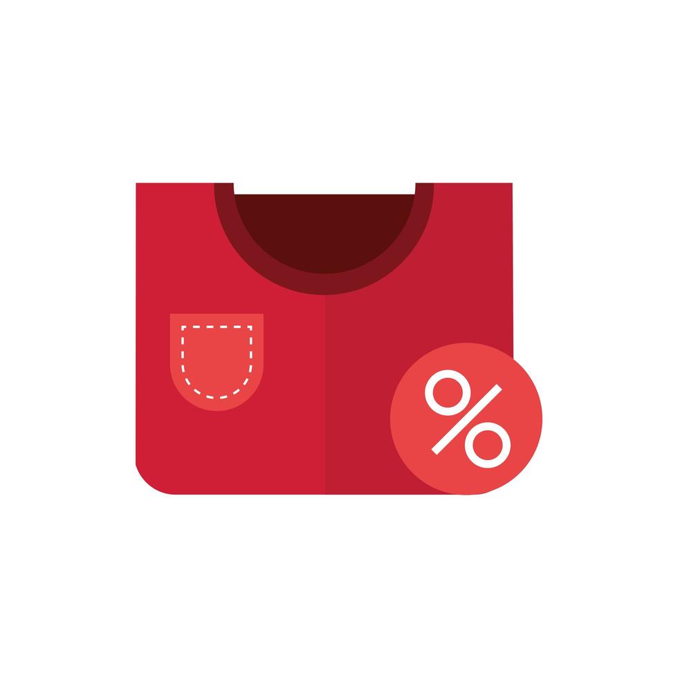 discount sale product business commerce shopping vector