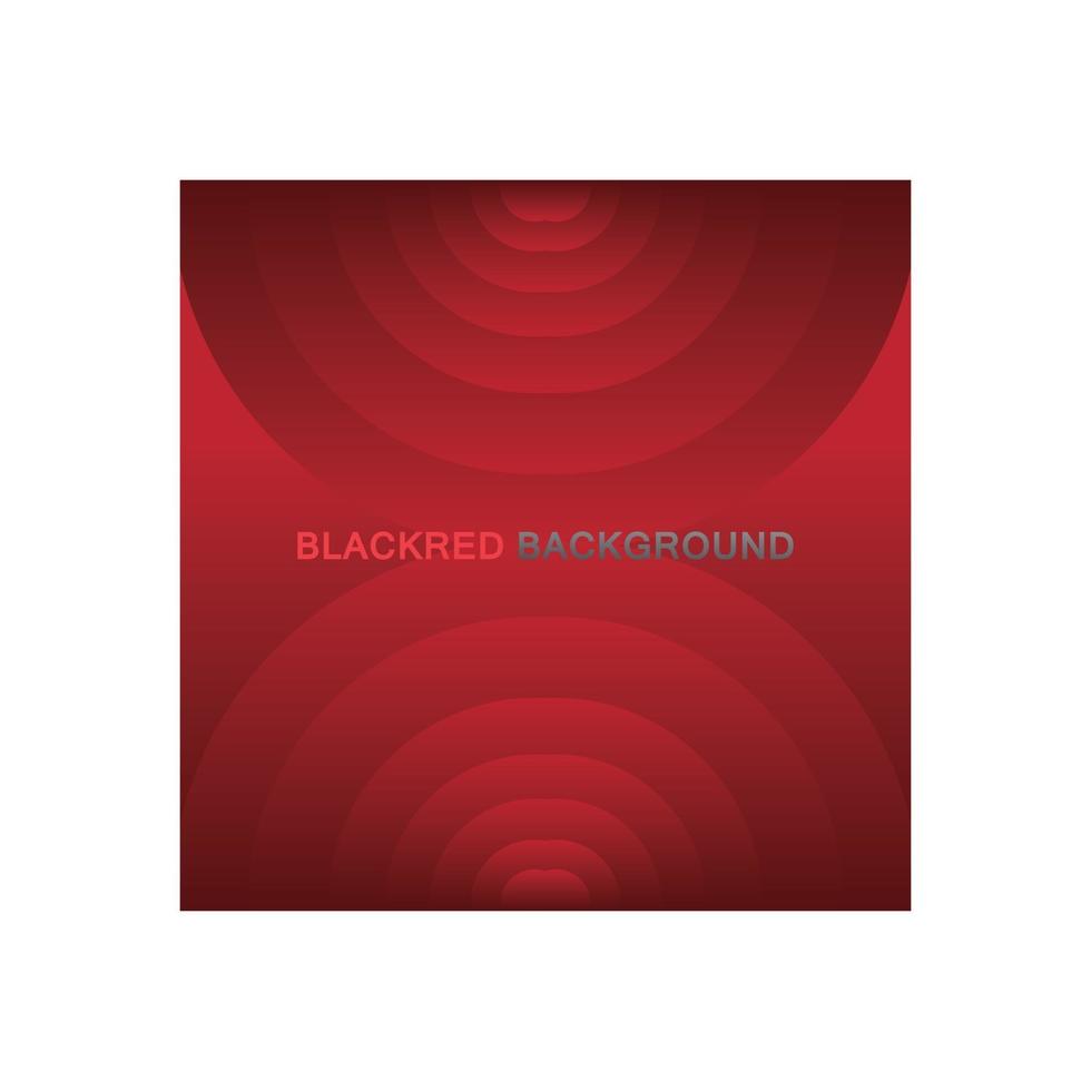 BLACK AND RED BACKGROUND TEMPLATE FOR BANNER AND POSTER DESIGN ABSTRACT vector