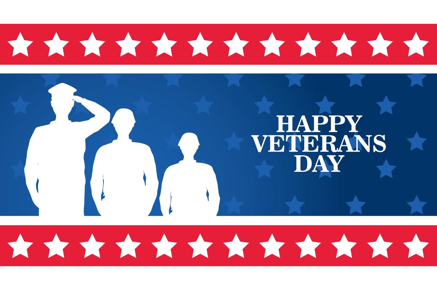 Best veterans day books