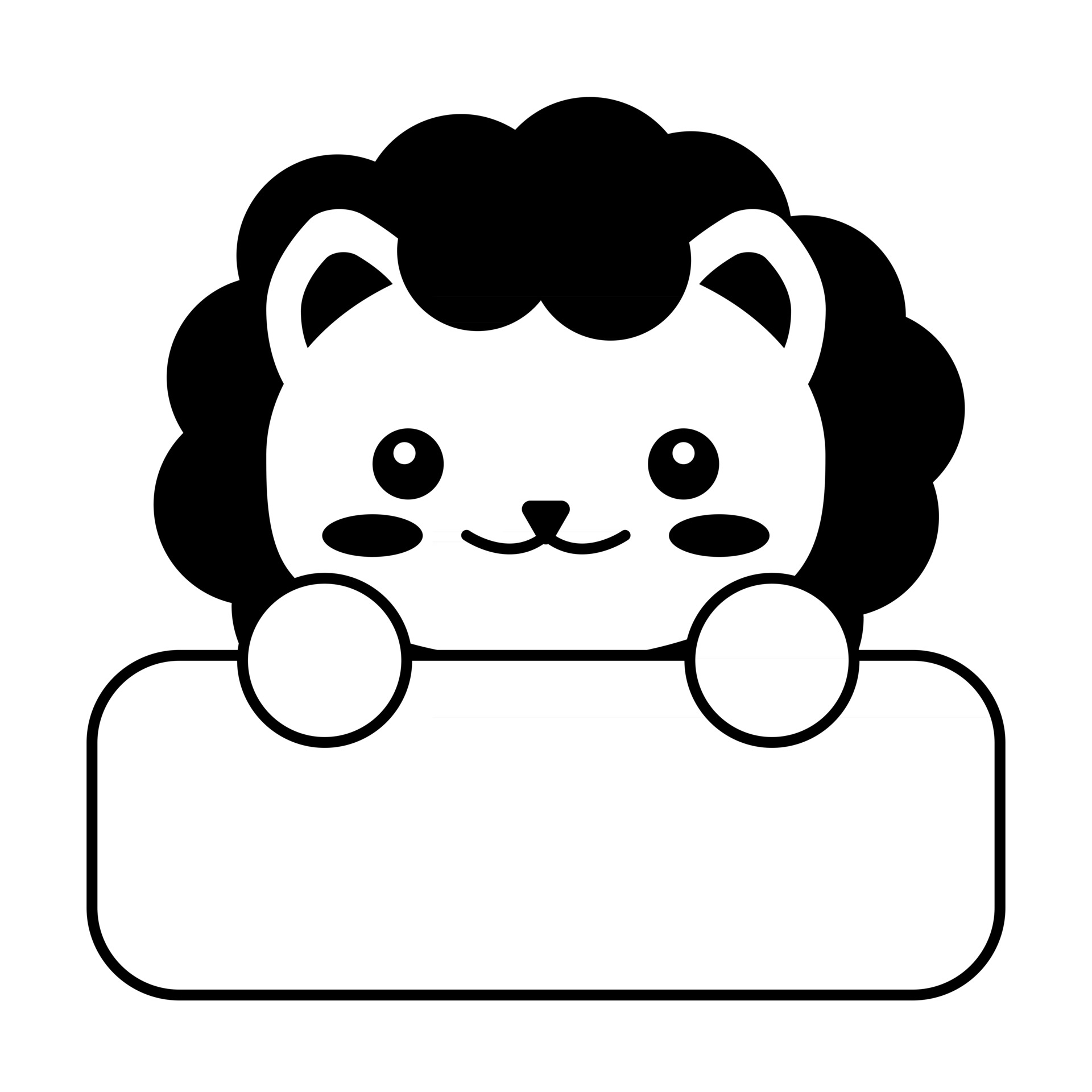 cute pet animal with label name Doodle cartoon style Kawaii animal 2525452 Vector Art at Vecteezy cute pet animal with label name Doodle cartoon style Kawaii animal 2525452 Vector Art at Vecteezy