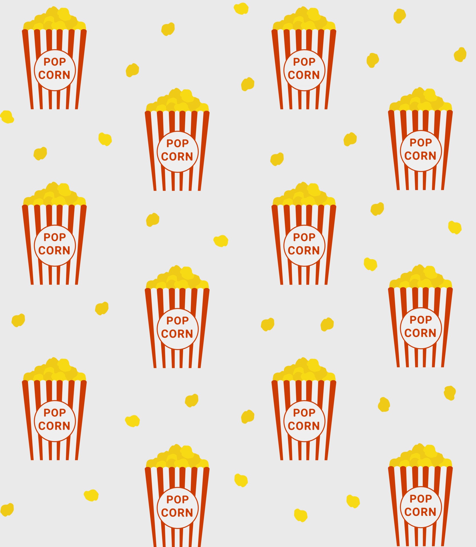 Popcorn cinema HD phone wallpaper  Peakpx