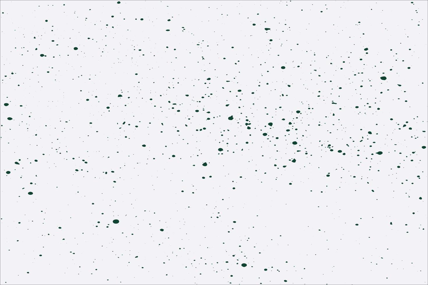 green ink splatter vector