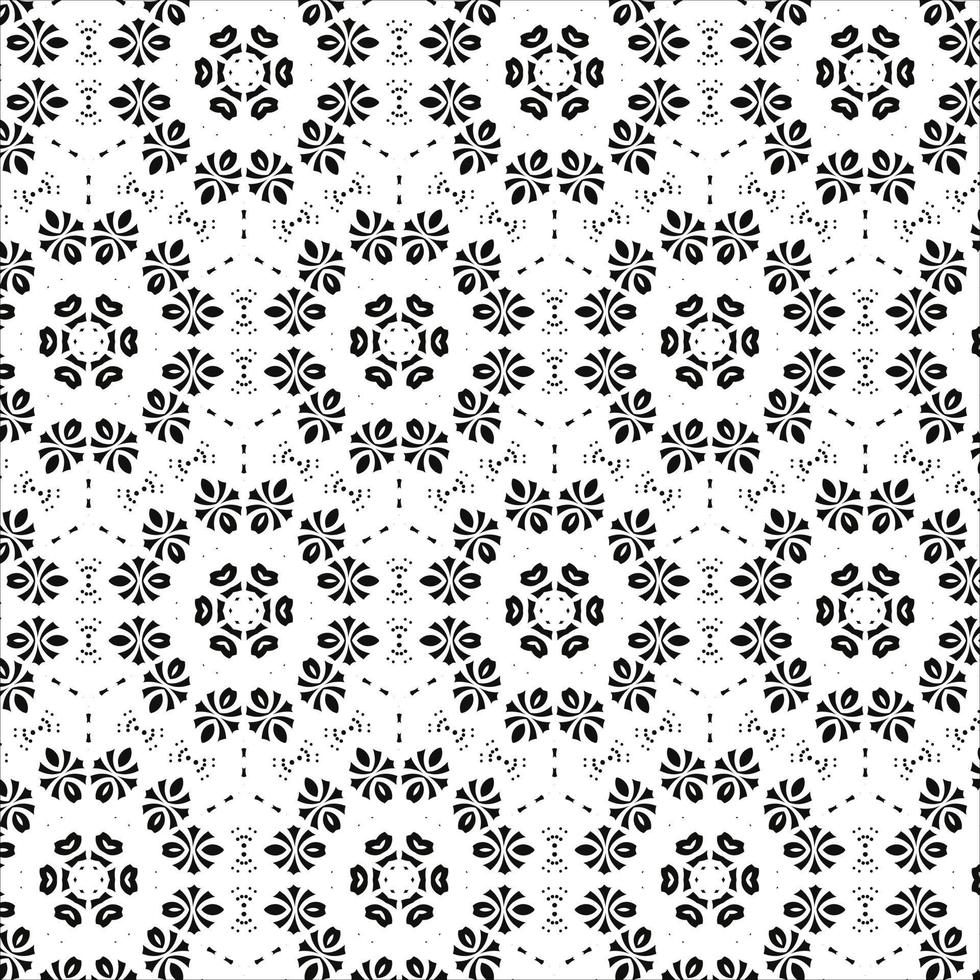 floral pattern vector