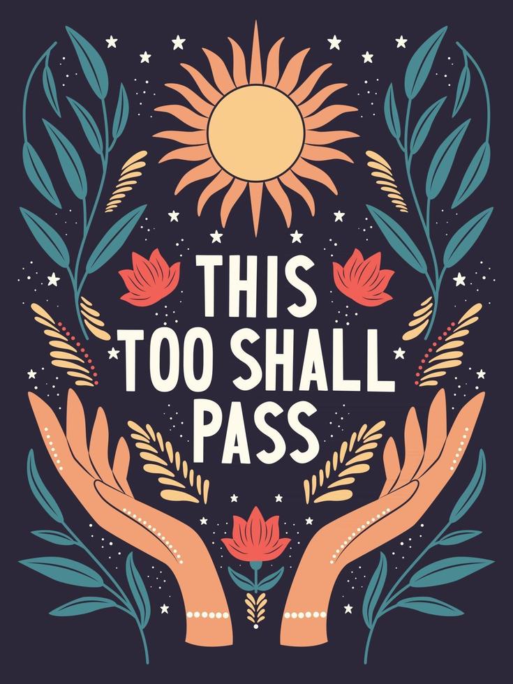 This too shall PASS Collection