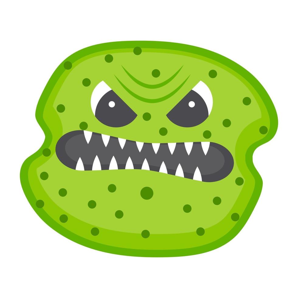 Dirty Microorganism Expression vector