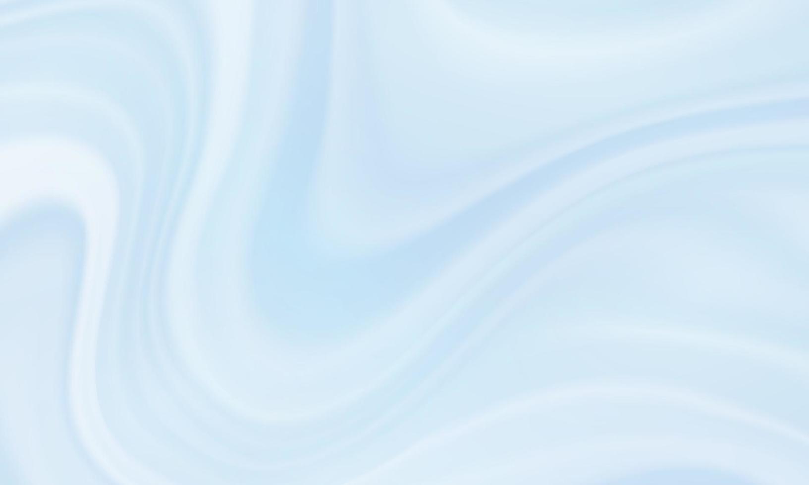 Abstract blue gradient background Ecology concept for your graphic design vector