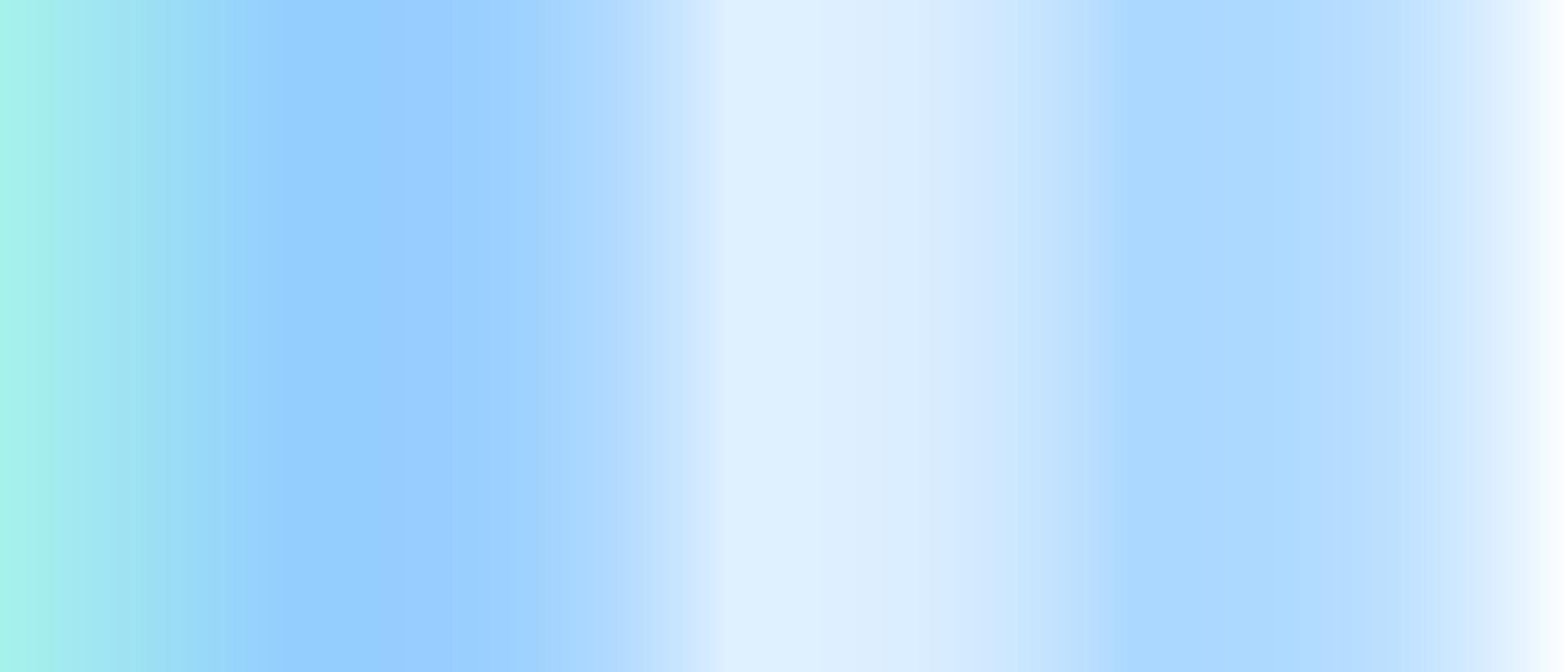 Blue gradient color foil texture background vector