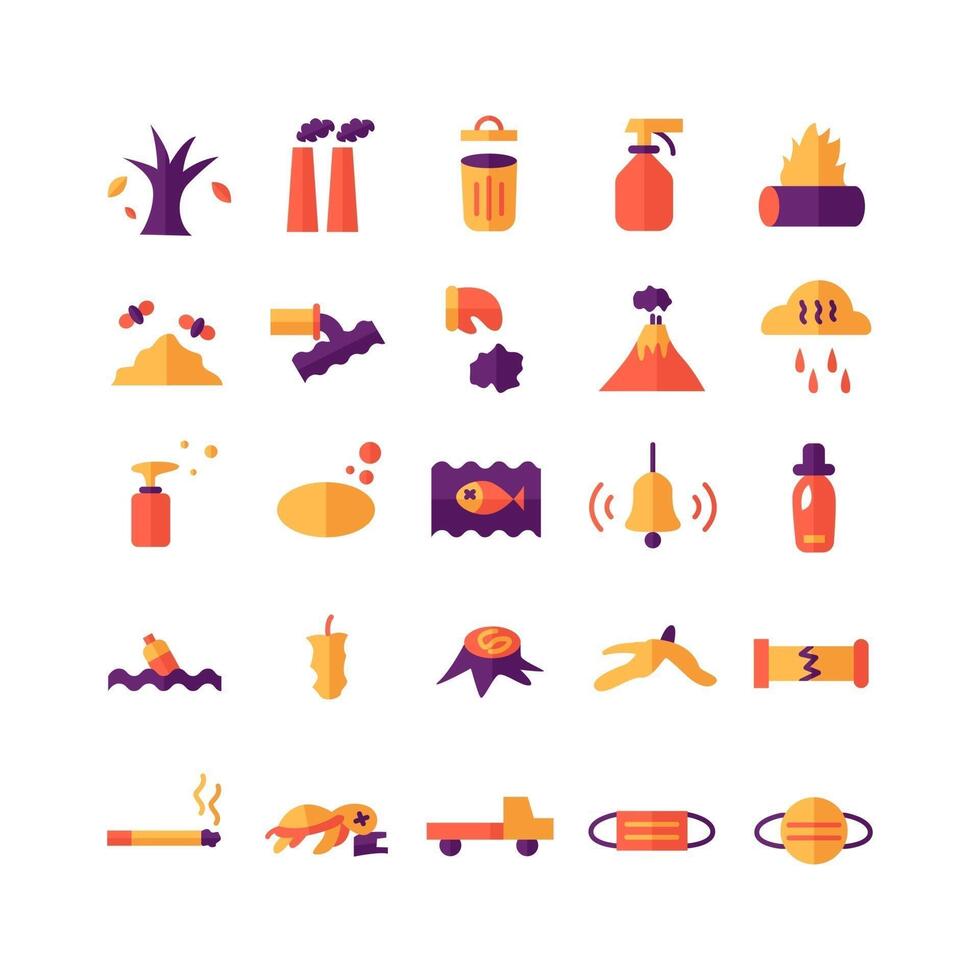 Politic icon set vector flat for website mobile app presentation social media Suitable for user interface and user experience