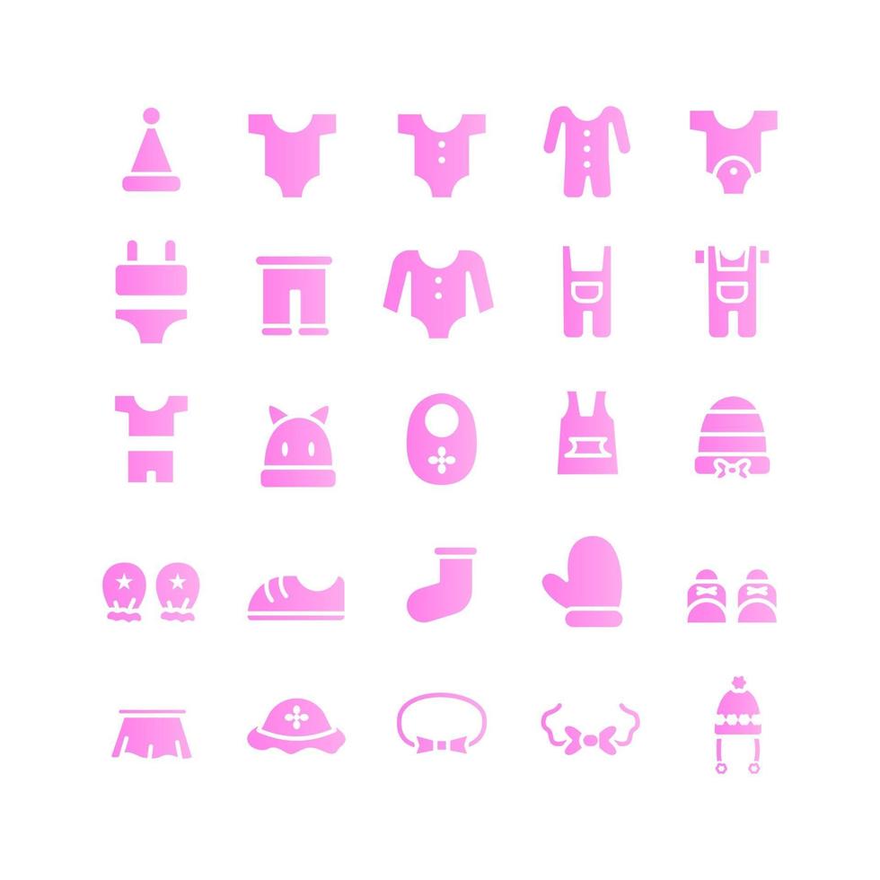 Baby clothes best sale app