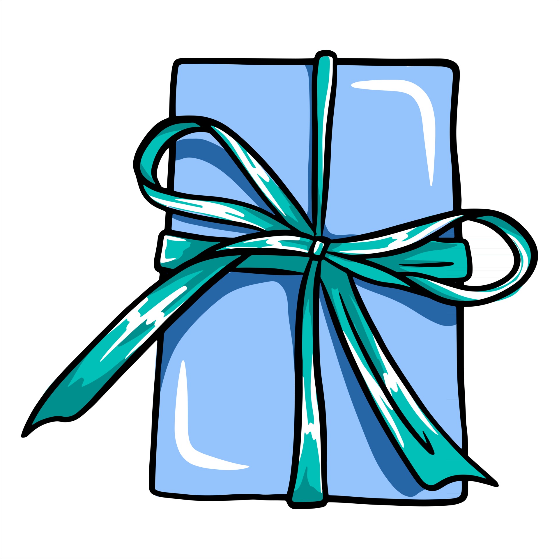 Present Gift wrapped with a bow Beautiful decoration of gifts Cartoon style 2532070 Vector Art at Vecteezy Present Gift wrapped with a bow Beautiful decoration of gifts Cartoon style 2532070 Vector Art at Vecteezy