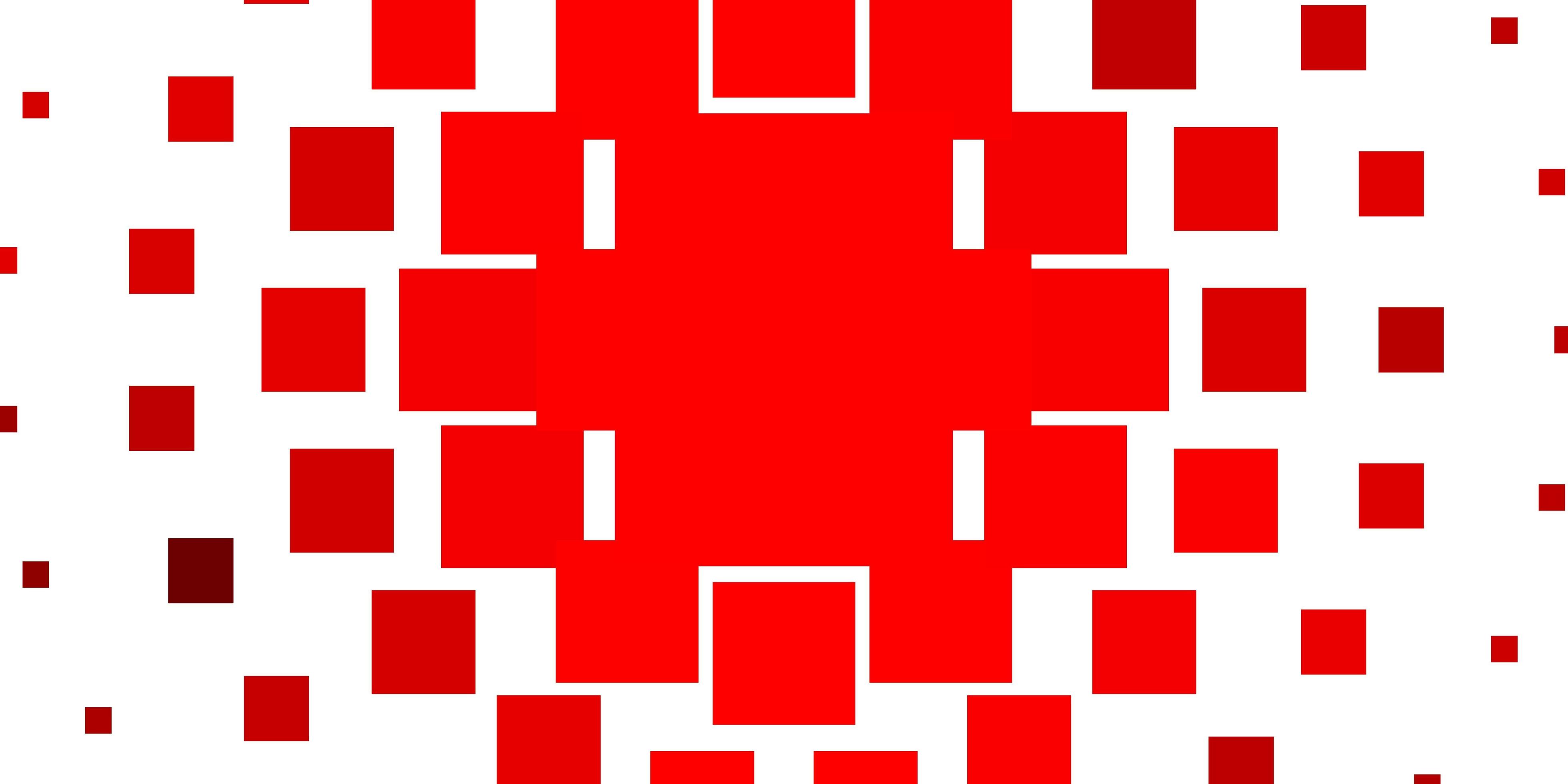 Light Red vector template in rectangles 2533924 Vector Art at Vecteezy