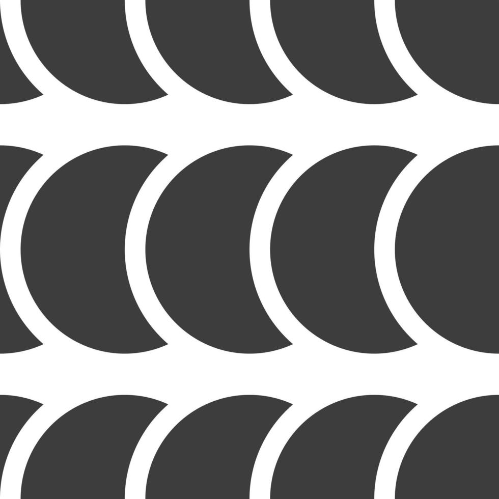 Geometric fabric abstract ethnic pattern vector