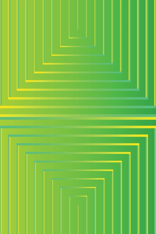 Abstract geometric background vector