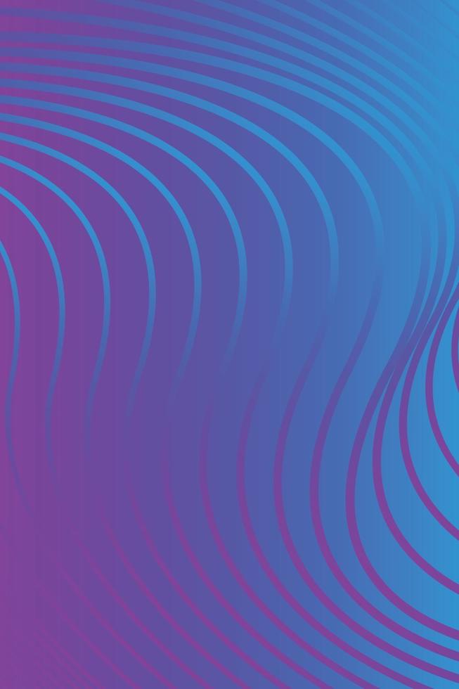 Abstract geometric background vector