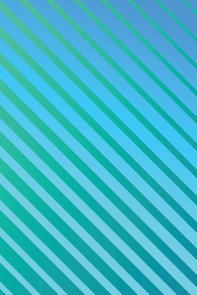 Abstract geometric background vector