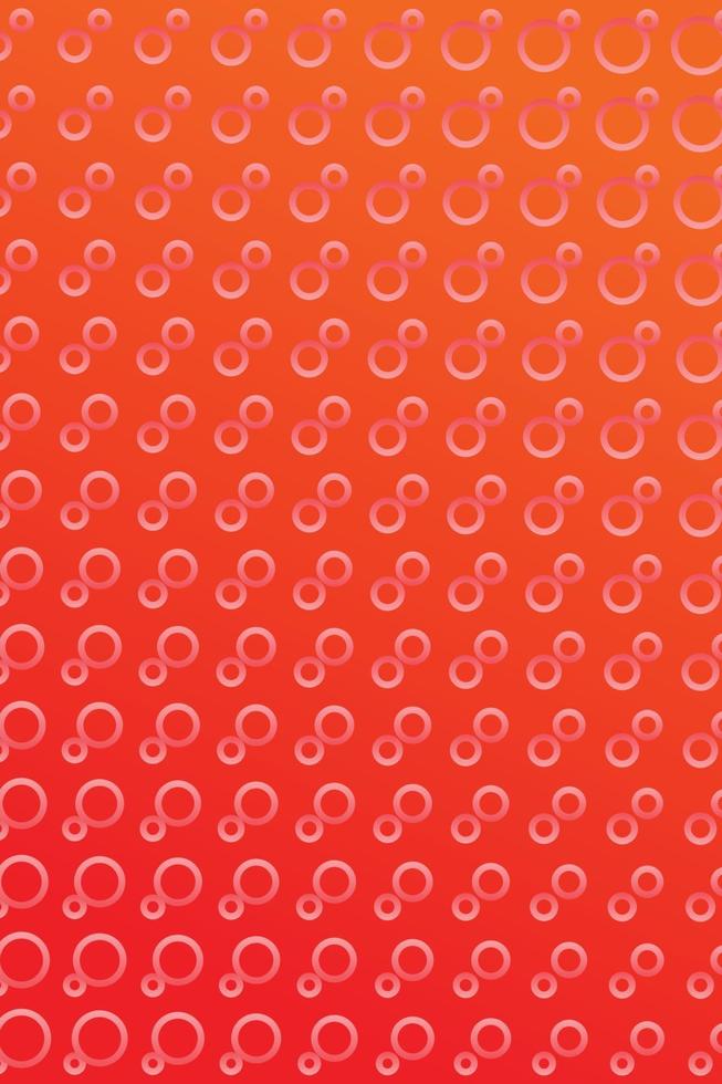 Abstract geometric background vector