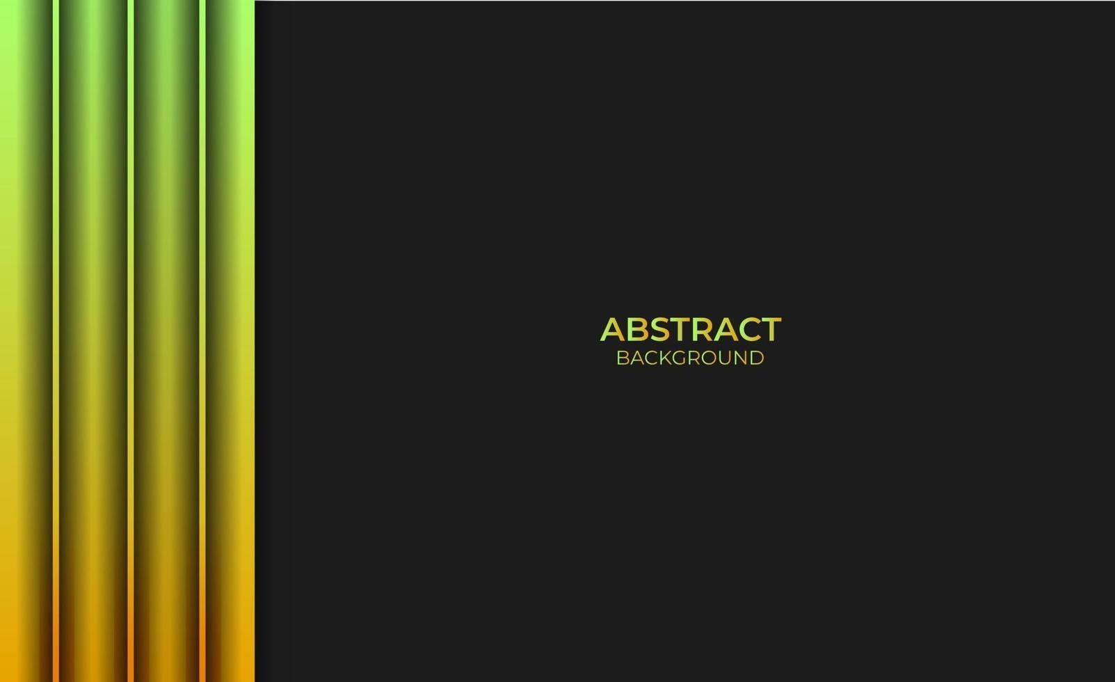 Abstract Modern Gradient Green Red Background Design Style 2534596 Vector Art at Vecteezy