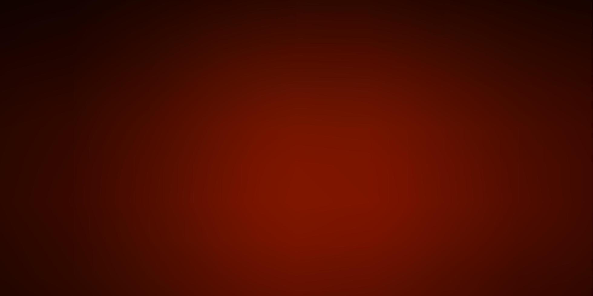 Dark Brown vector abstract bright pattern Abstract illustration with
