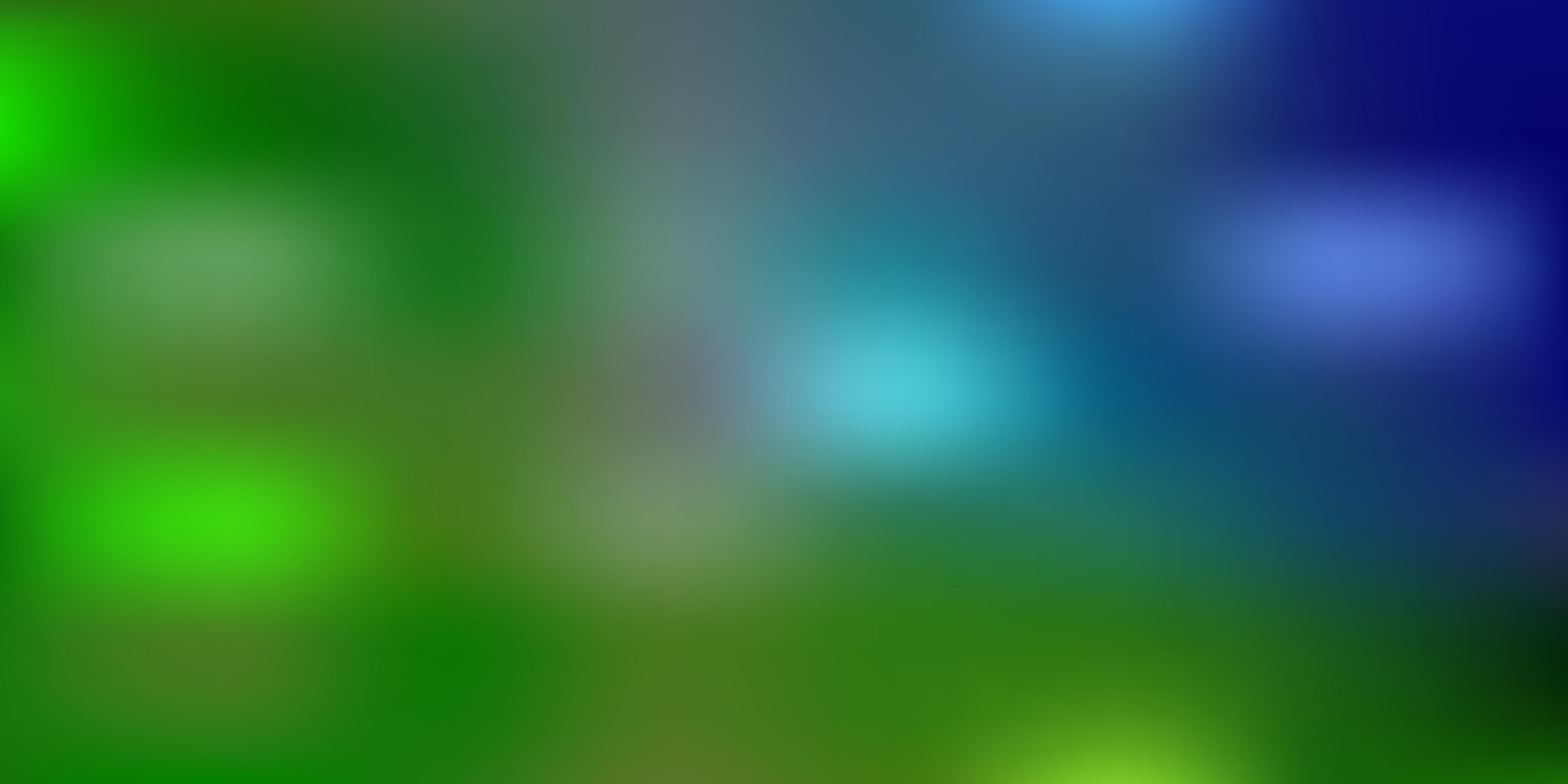 Light blue green vector blur background 2536003 Vector Art at Vecteezy