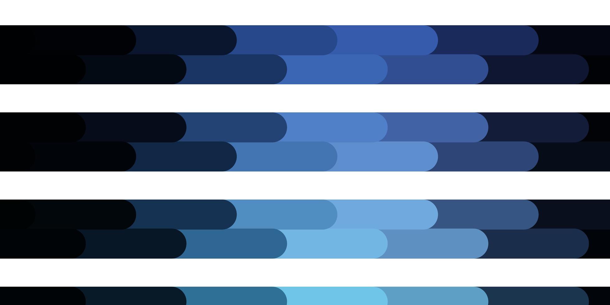 Dark Blue Green vector texture with lines Geometric abstract illustration with blurred lines Pattern for websites landing pages