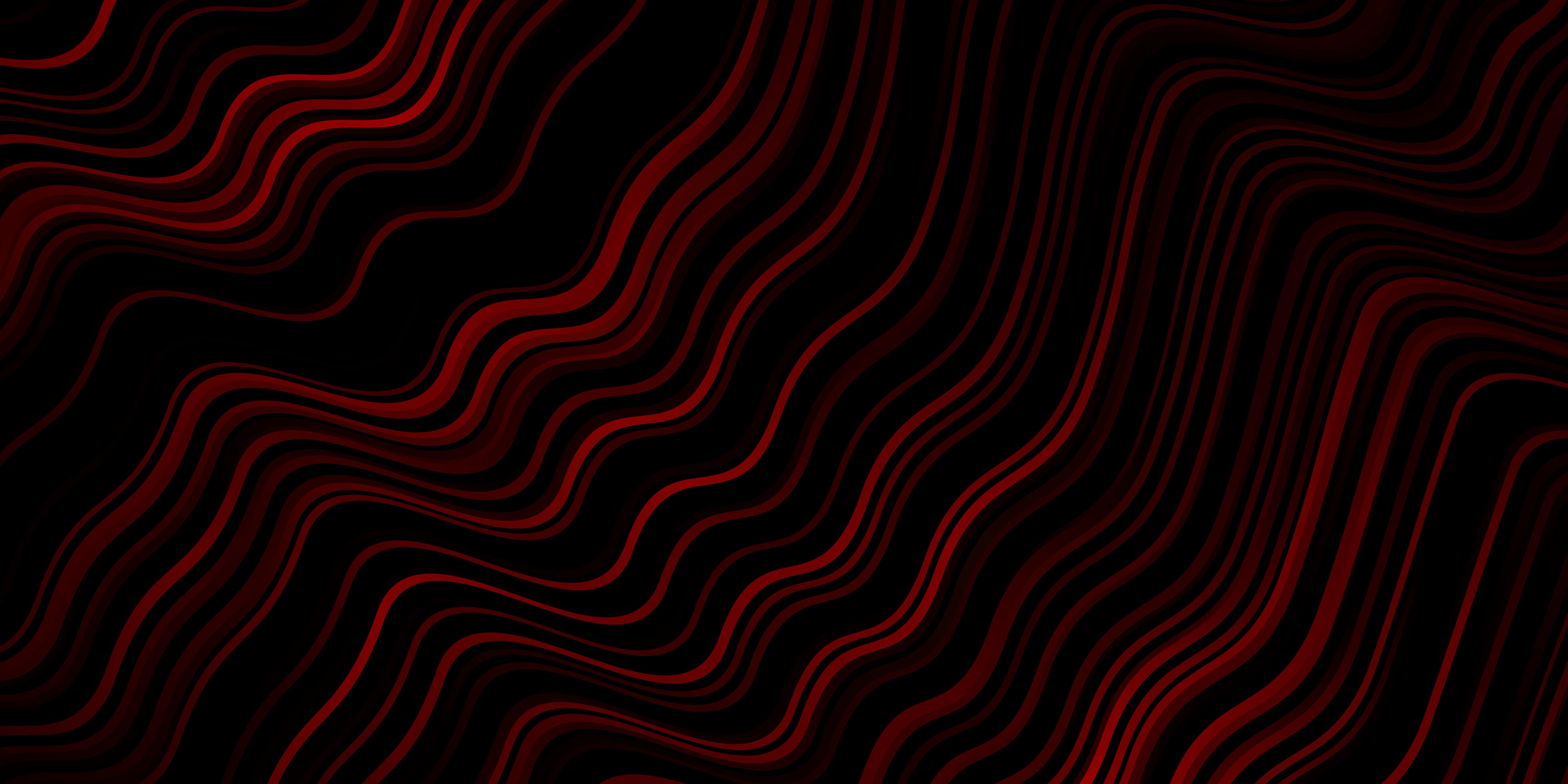 Dark Red vector background with lines 2536751 Vector Art at Vecteezy