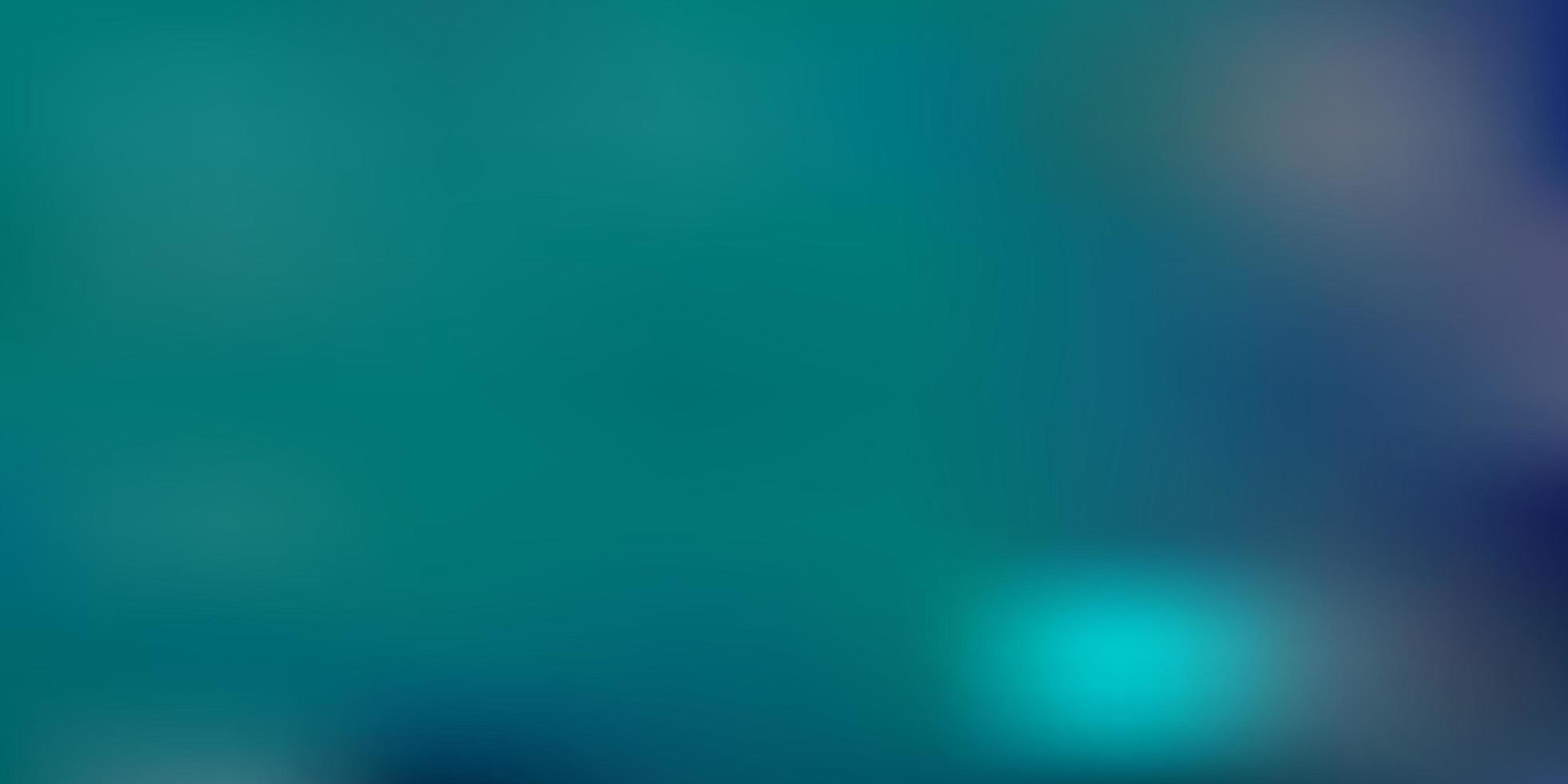 Light pink blue vector blur template