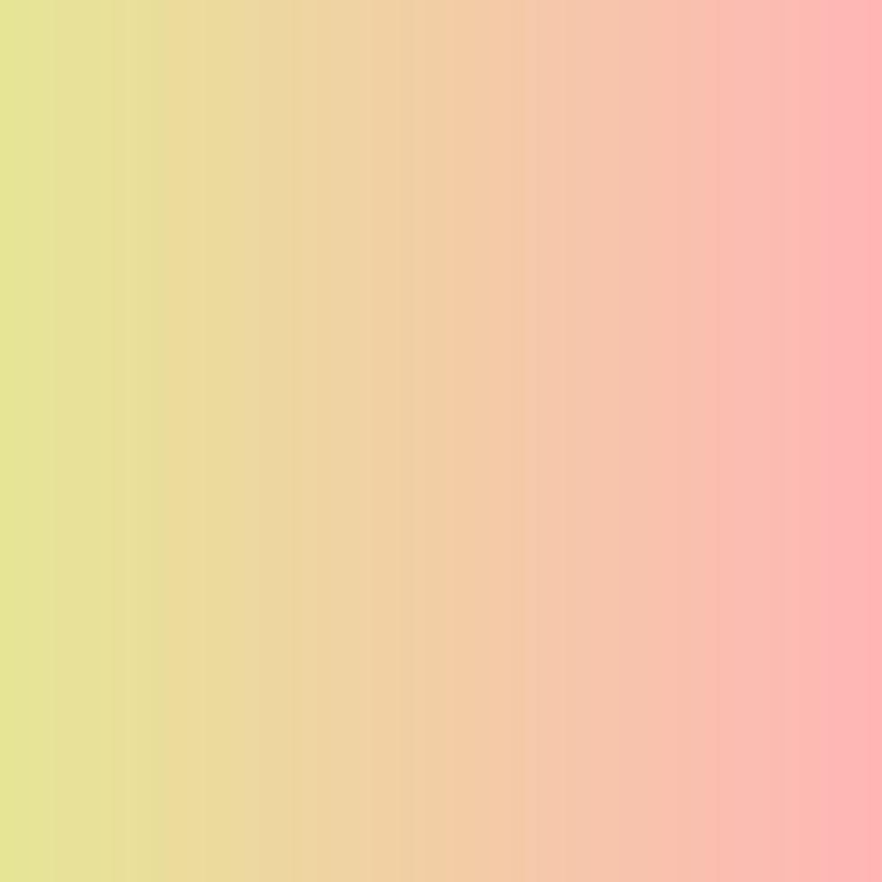 gradient background on pastel color suitable for banner poster cover or presentation template vector