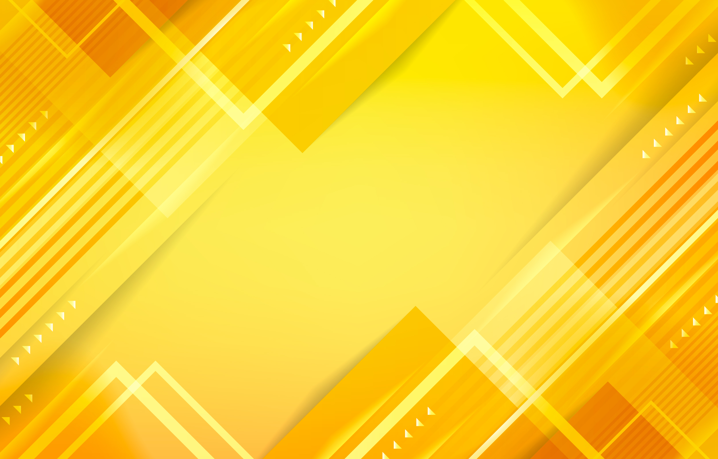 presentation background yellow