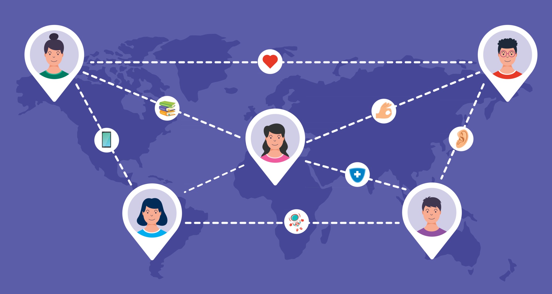 Connections between. Связь между людьми. сеть между людьми. connection between people. linkedin connections between people.
