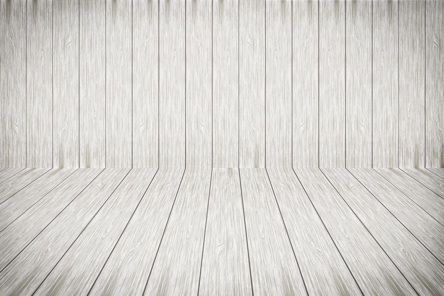 fondos de textura de madera blanca foto