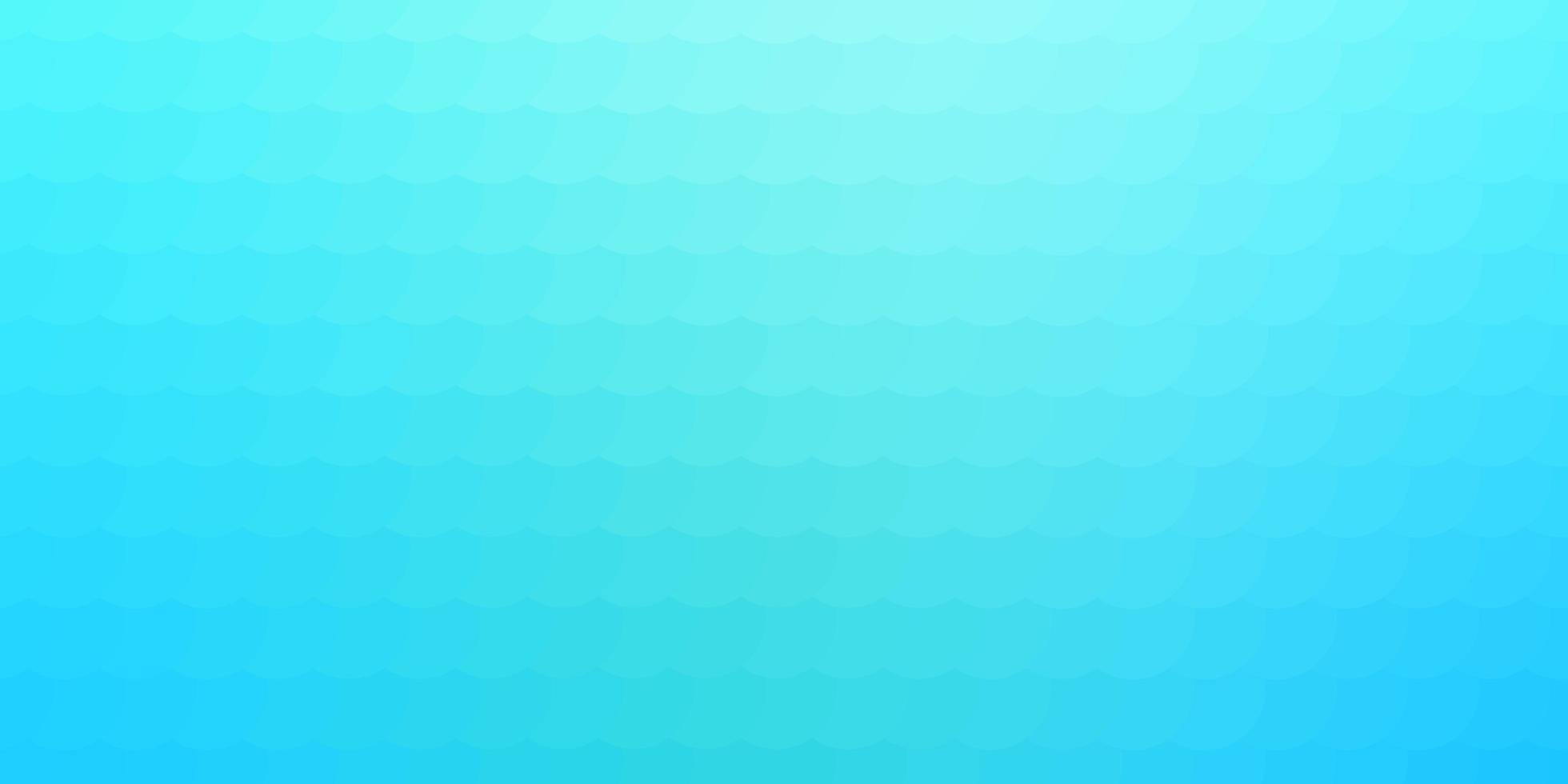 Colorful vector abstract background with gradient