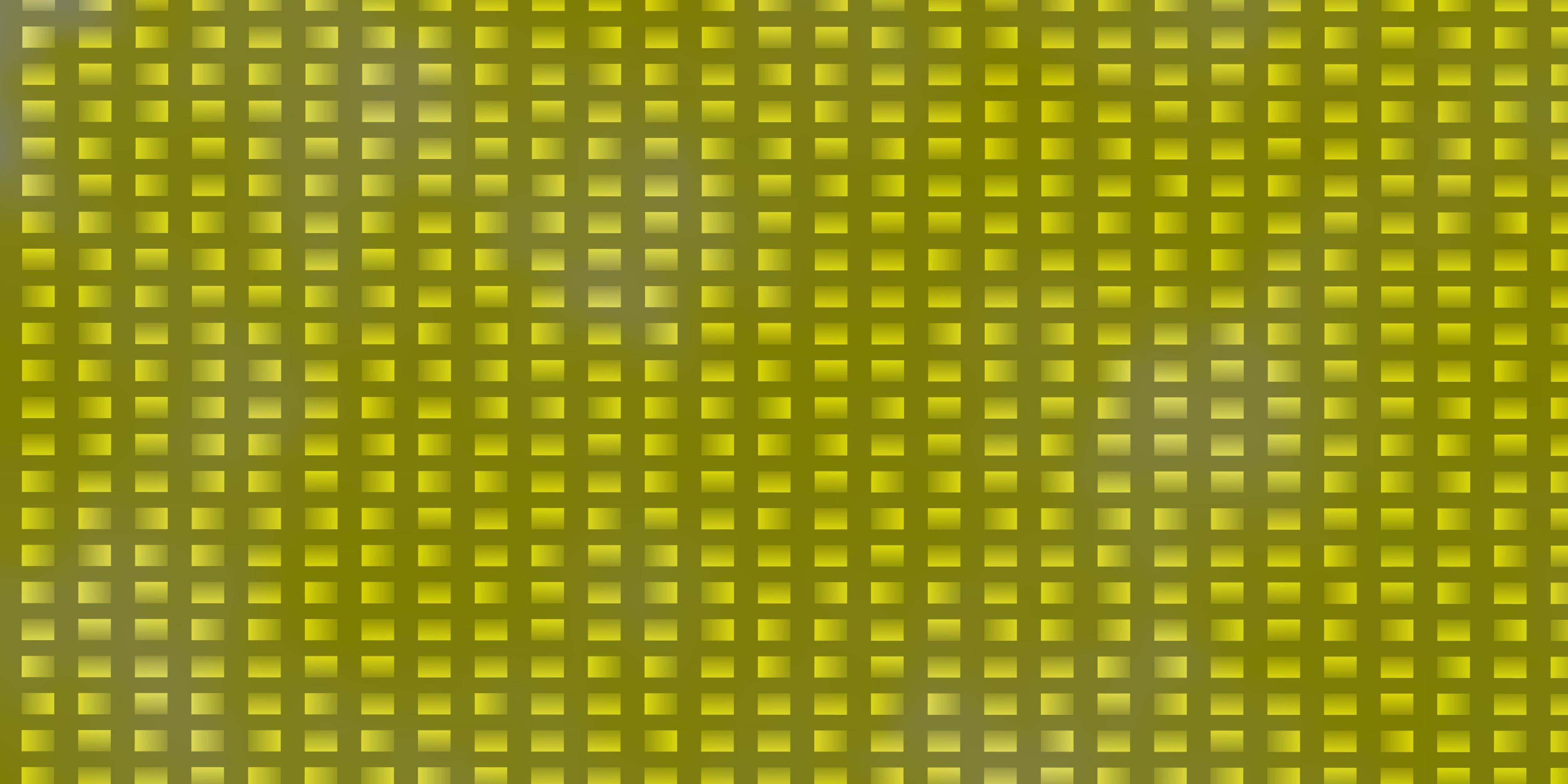 Light Yellow vector template with rectangles 2541040 Vector Art at Vecteezy