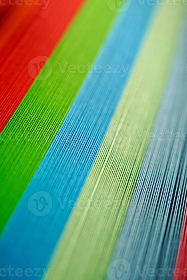 multicolored papers textured background photo