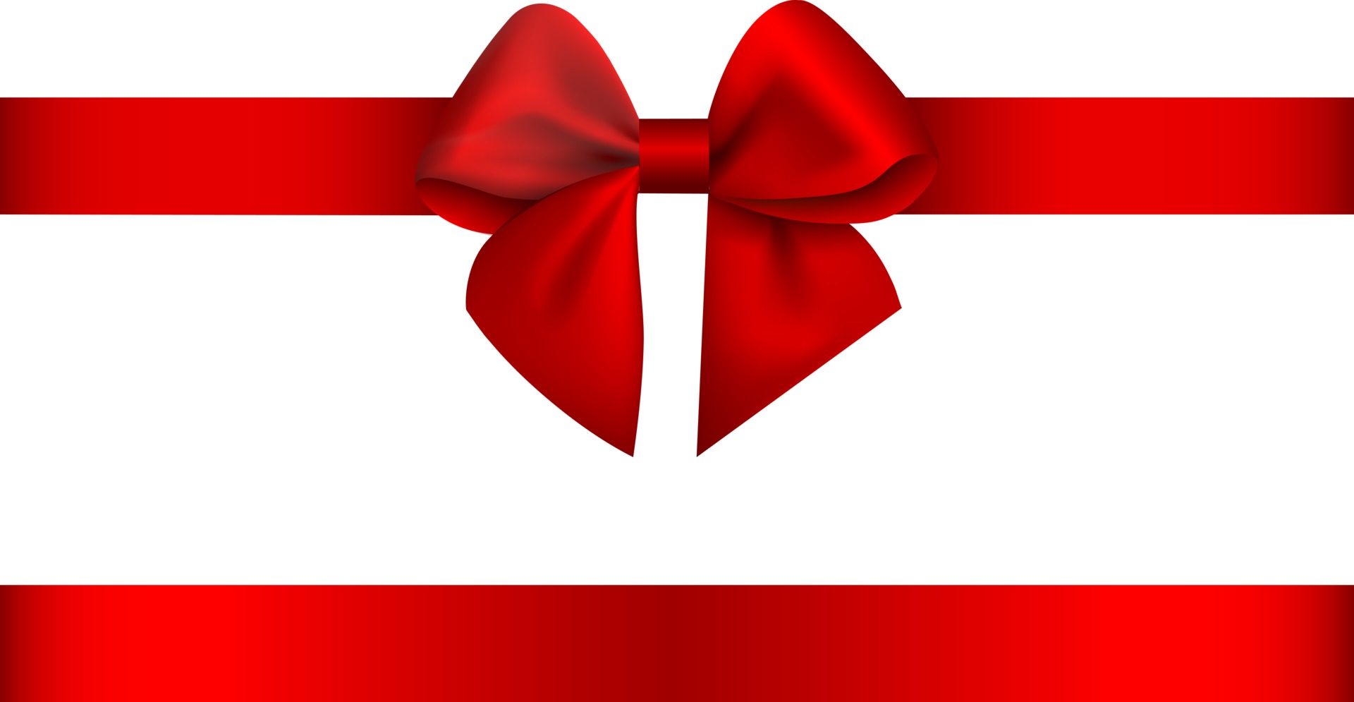 Realistic Red Bows Set 5880925 Vector Art at Vecteezy