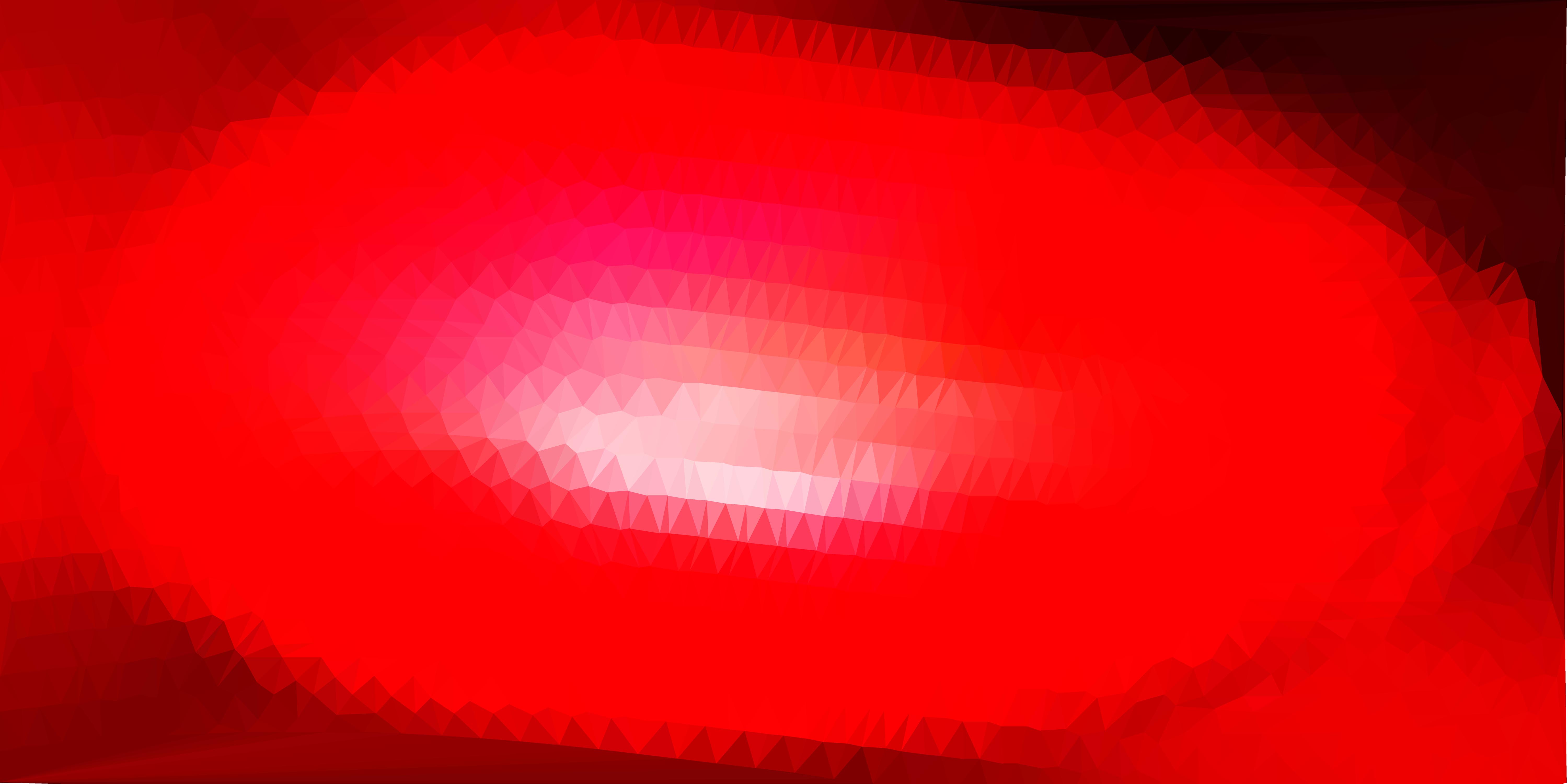 Light red vector abstract triangle backdrop 2543485 Vector Art at Vecteezy