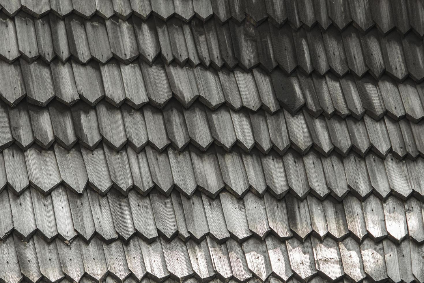 roofing from the plots of wood the roof of an ancient castle texture wallpaper photo