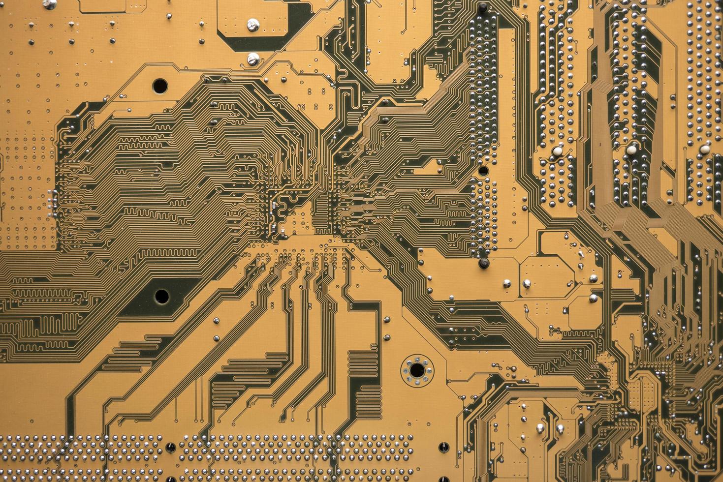 circuit board wallpaper photo