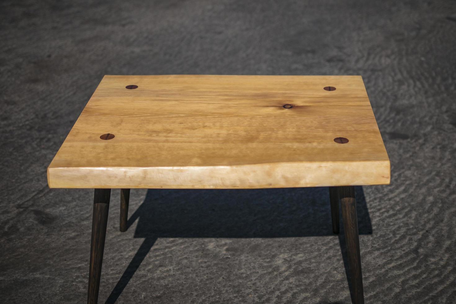 loft table coffee table on the beach loft furniture photo