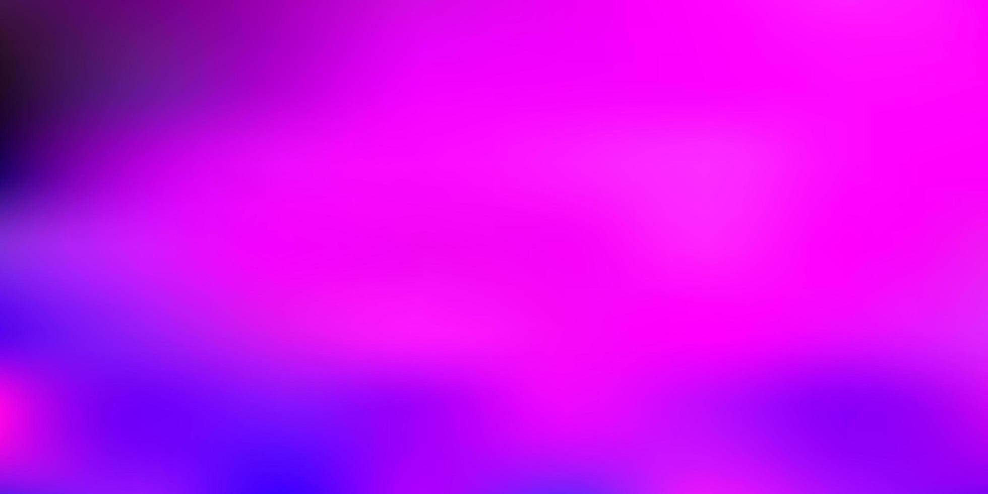 Light pink blue vector blur texture 2546314 Vector Art at Vecteezy