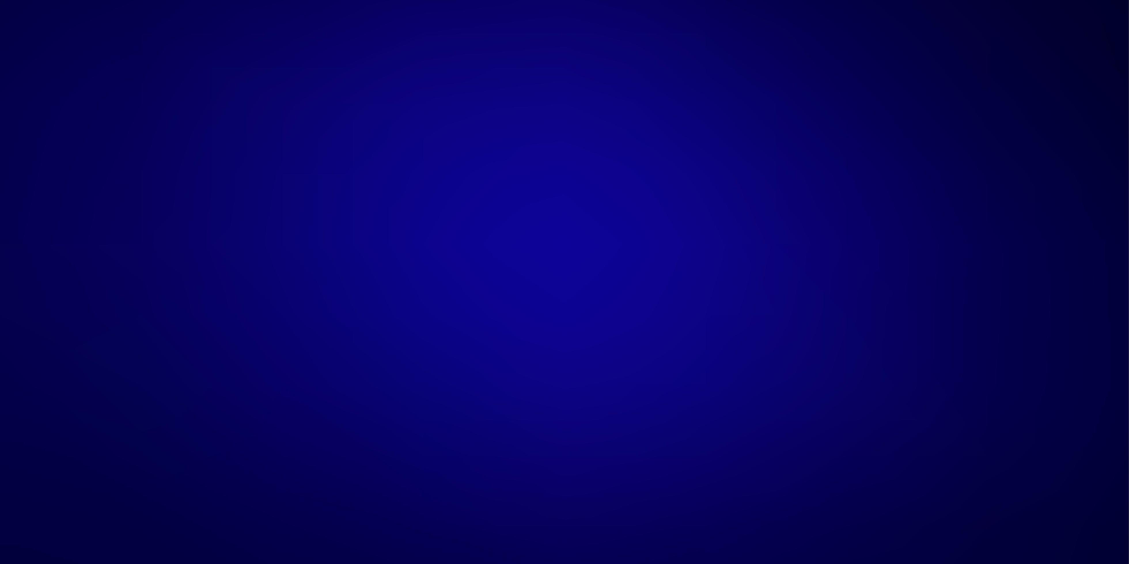 Vector azul oscuro patrón borroso colorida ilustración abstracta con
