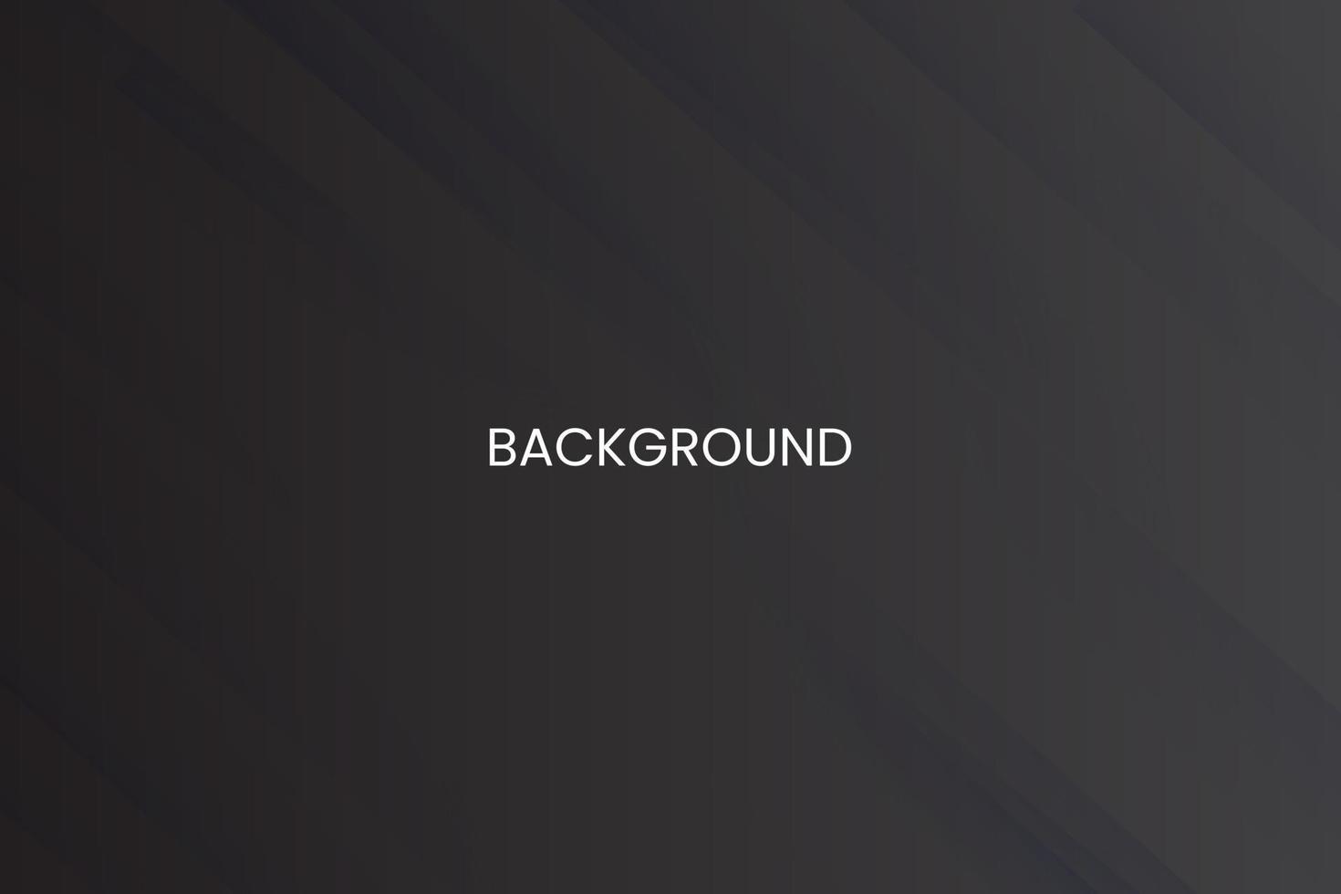 Cover design template with abstract lines modern vector