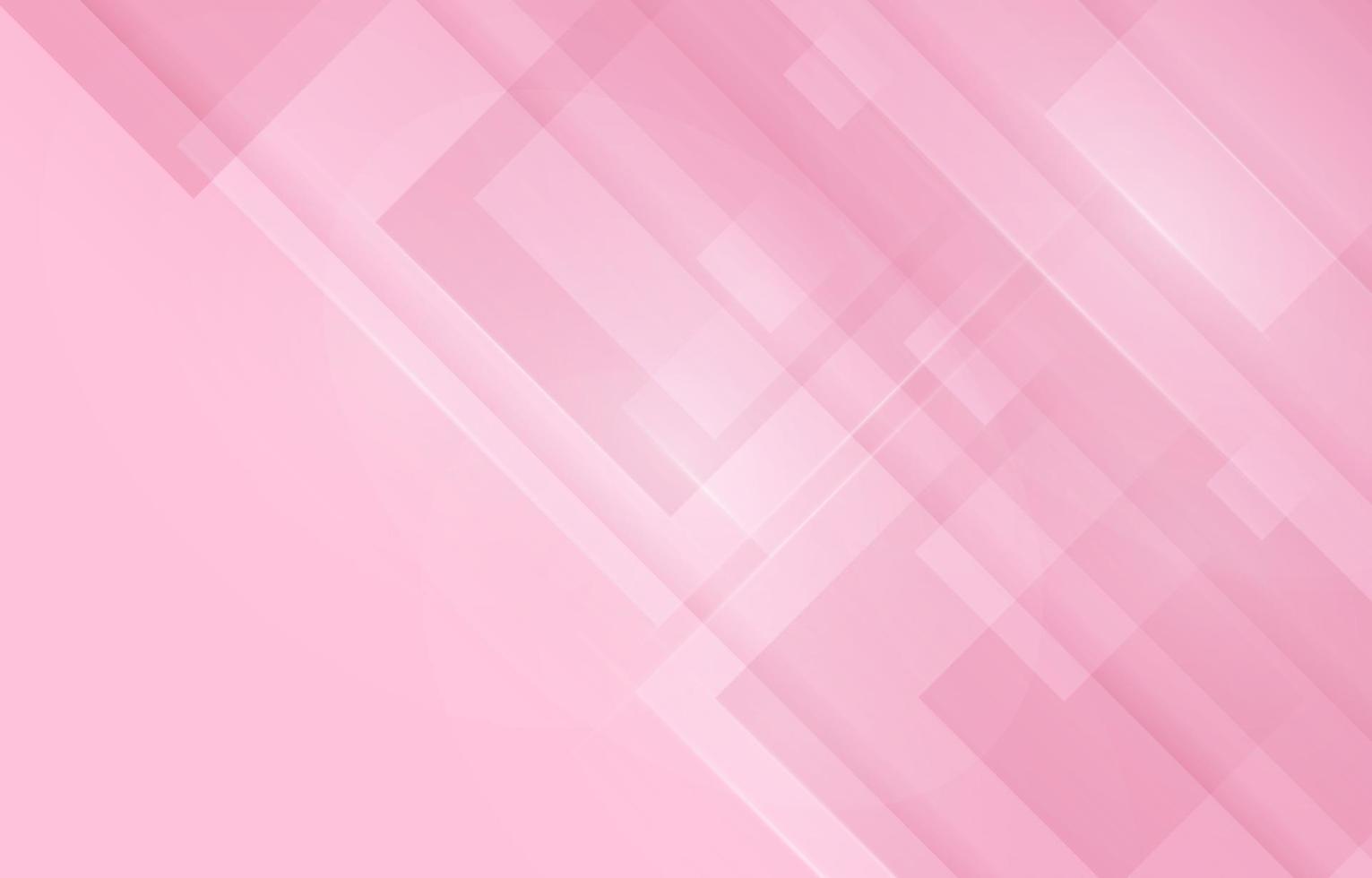 abstract pink background vector