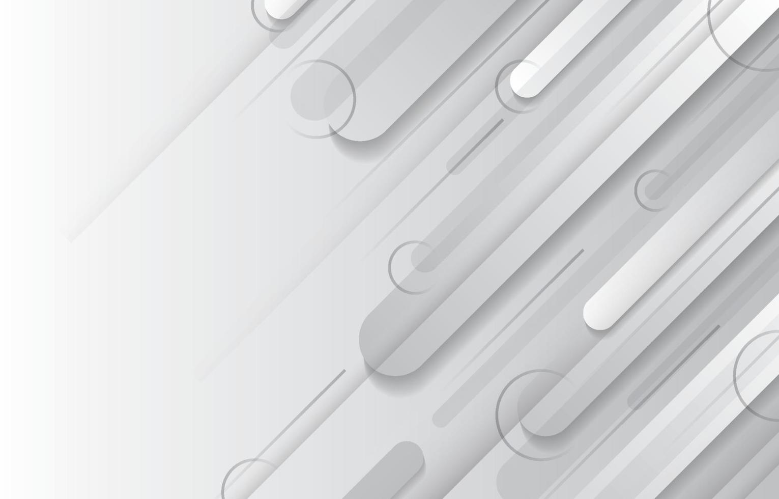 abstract white background vector
