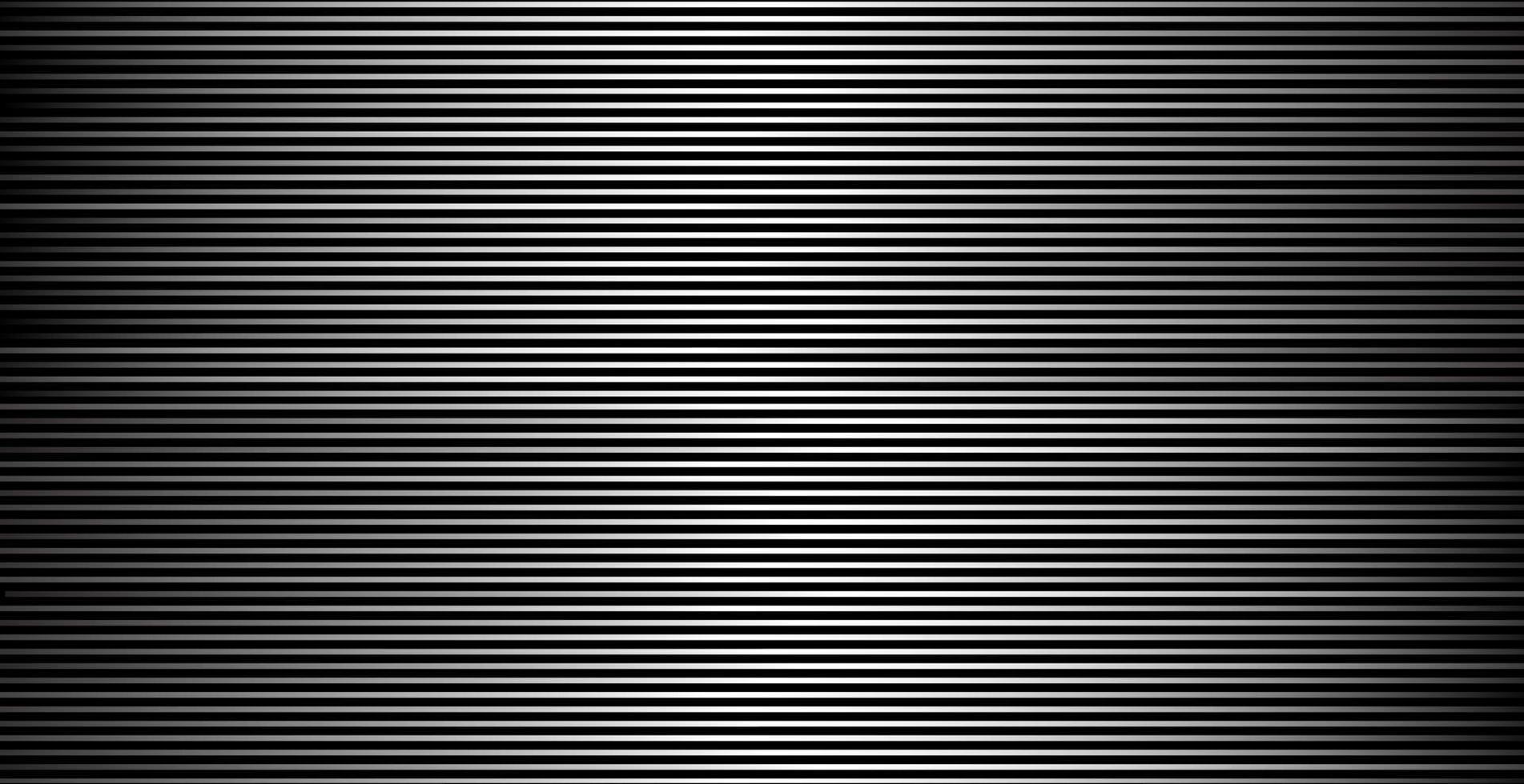 Abstract warped Diagonal Striped Background vector